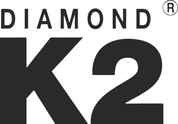 K2 logo